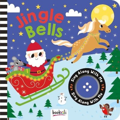 Jingle Bells (Sing Along With Me Sound) by  1787722295 FREE Shipping