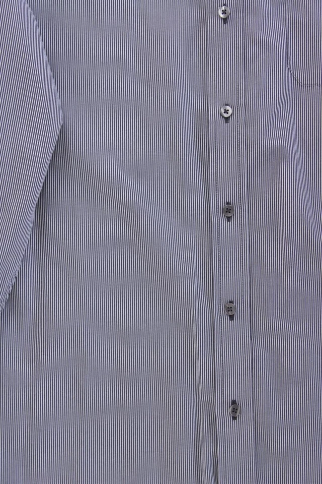 ✅ Eterna Langarmhemd Comfort Hemd für Herren Gr. 56, XXL grau ✅ - Bild 3 von 4