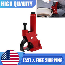 For 38-42" Car Bus Truck ATV Universal Manual Tire Bead Breaker Tool Tire Repair