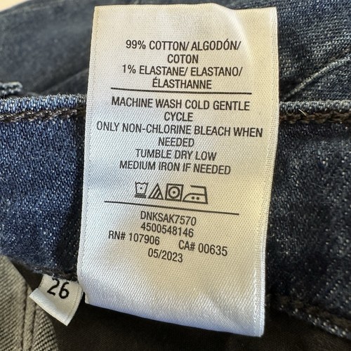 Hudson Jeans Heidi High-Rise Flare Damen Größe 26 Stretch Cowgirl Festival - Bild 11 von 12
