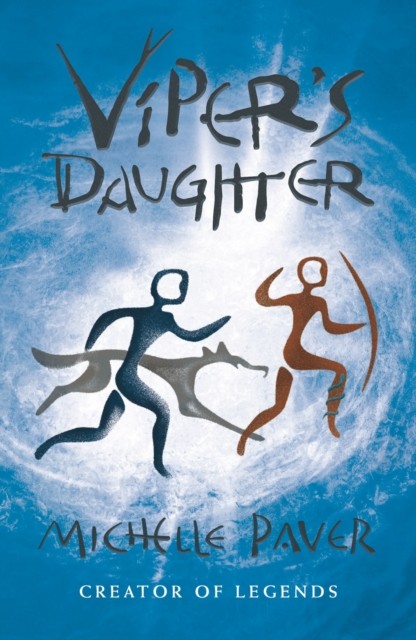 Viper's Daughter (Wolf Brother): 7 By Michelle Paver - Image 4