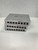 Lot Of 3 - Ubiquiti Networks UniFi 8 Port Ethernet Switch - US-8-60W **READ**