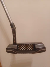 RH Scotty Cameron teryllium tei3 newport 35" No HC