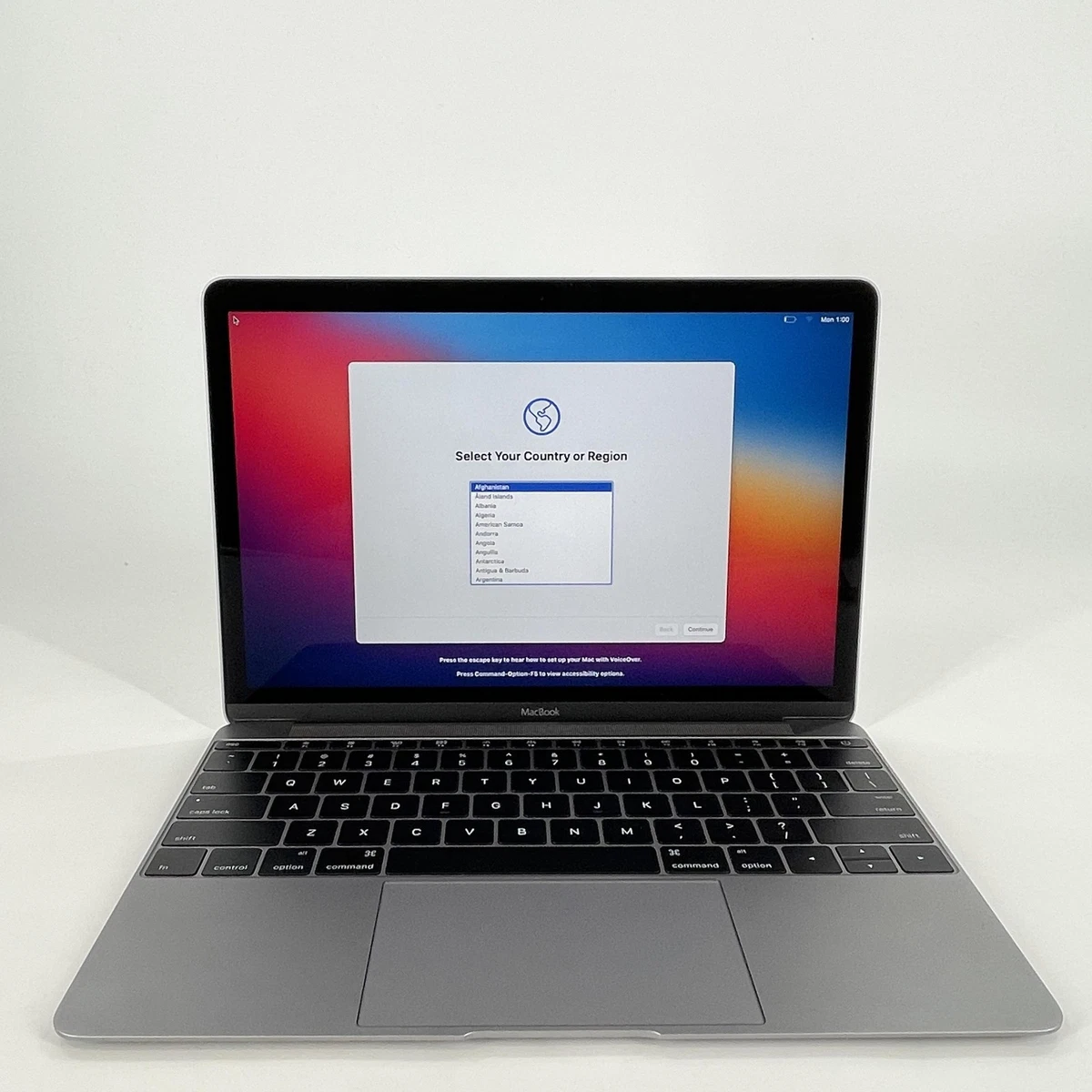 2015 Apple MacBook 12 Inch Laptops for sale | eBay