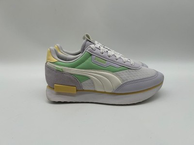 Puma Future Rider Damen Sneaker Mehrfarbig EUR 37