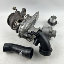 VW Golf VII GTI R 2.0T Audi A3 S3 Turbo Turbo...