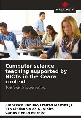 Francisco Ranulfo Freitas Martins Jr (u. a.) | Computer science teaching...