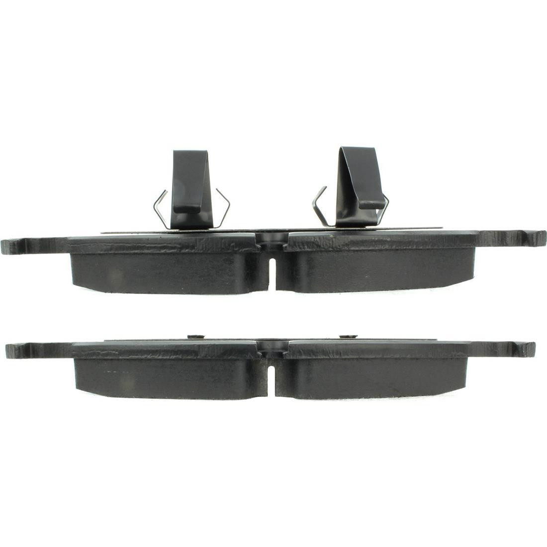 Bentley Arnage 2000-2005 Front Brake pad sets Set P/N 334470