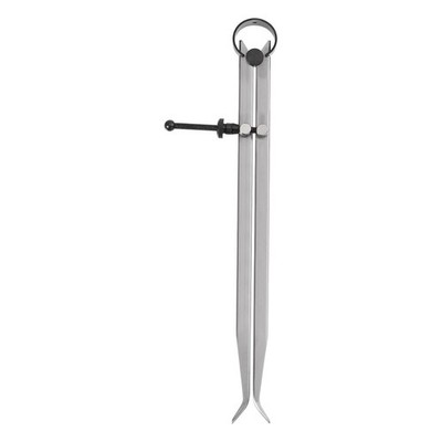 Spring Joint Caliper 300mm Adjustable Spring Inside Caliper with Solid Nut