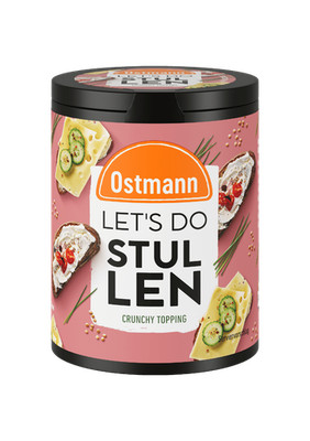 Ostmann Let's Do Stullen x Doktor Froid  0.055kg 4002674184396