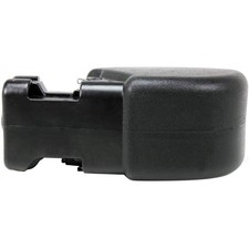 For Jeep Wrangler TJ Bumper End 1997-2006 Passenger Side Front Primed CH1005128