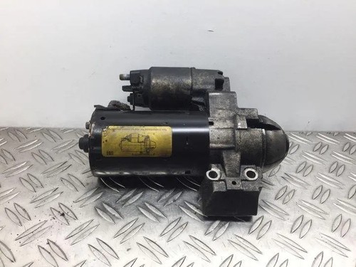 BMW 5 F10 Anlasser 12418506657 0001148010 8506657 2.00 Diesel 135kw 22372769