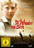 Das Wunder Von Bern | SöNke Wortmann | Dvd | 113 Min. | Deutsch | 2010