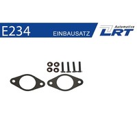 Montagesatz Katalysator FüR Ford Mondeo II Turnier BNP 1.8I 2.0I BAP BFP