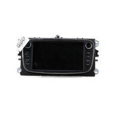 Autoradio adaptable - Ford FOCUS II PH.2 - GPA-AUTORADIOADAPTABLEDOUBLEDIN - M1-