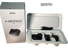 GoPro HERO 4K Action Camera - Black