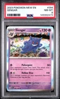 2023 POKEMON MEW EN-151 #094 GENGAR PSA 8
