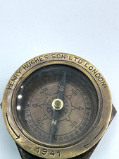 Vintage Original Antique Maritime Compasses for sale | eBay