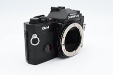 Olympus Om-4 Film Cameras for sale | eBay
