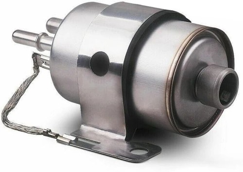 Pompa Carburante In Serbatoio per GM Tutti i Modelli TBI a LSx Pompa Carburante Scambio + Filtro + - Foto 2 di 7