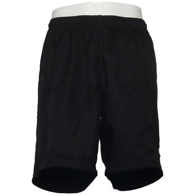 Erima, Sportshorts, Größe: 46, Schwarz, Polyester, Einfarbig, Herren #dMY
