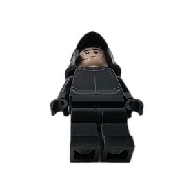 LEGO Star Wars Minifigure First Order Shuttle Pilot 75190 Loose