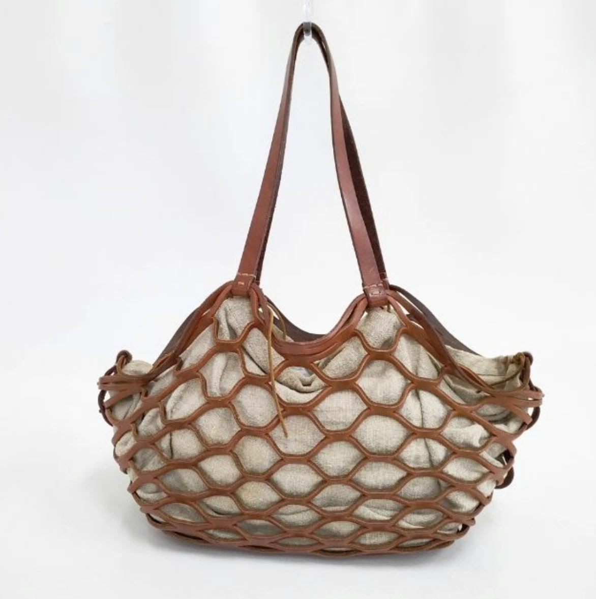 ショルダーバッグ HENRY CUIR CARNAVAL SS HENRY BEGUELIN - HENRY CUIR CARNAVAL SSの通販 by Pâte à chou