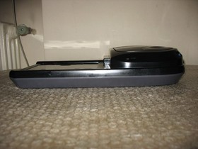 BOXED SEGA MEGA CD 2 CONSOLE JAP IMPORT!