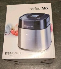 Eismeister 5in1 Eismaschine **neu** 