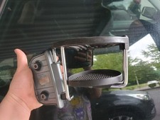Mini Cooper Cup Holder Metal Swing Holder Car Cup Holder