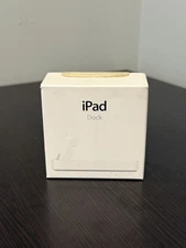 iPad Dock (A1352) White for iPad