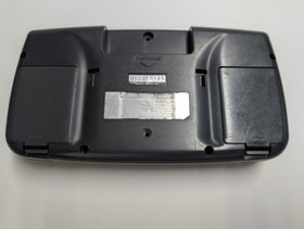 🔥 SEGA Game Gear VA0 ⚡New FunnyPlaying V4.2 LCD ✨Recapped, Cleaned, & Tested!🔧