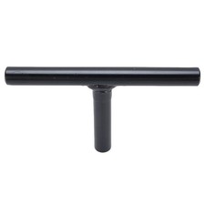 6in Wood Lathe Tool Rest Alloy Steel 5/8in Post Wood Turning Tool Holder Fo IGNM