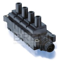 ZÜNdspule Bremi 11732 FÜR BMW