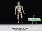 C-3PO 100% Complete Star Wars 1977 Kenner Vintage Action Figure NO REPRO