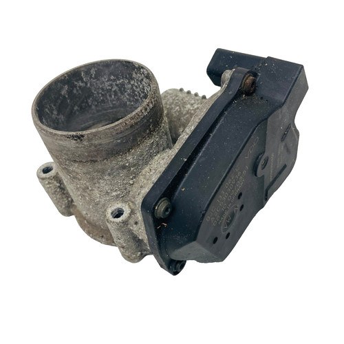 VW GOLF 6  Drosselklappe 03C133062C