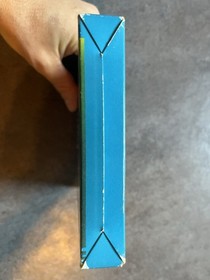 Lunar Pool NES-LP-FRA jeu bo&icirc;te complet bon &eacute;tat