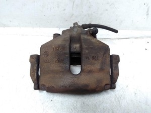 VW PASSAT B7 362 Bremssattel vorne links 1.97 Diesel 103kw 2010 27544549