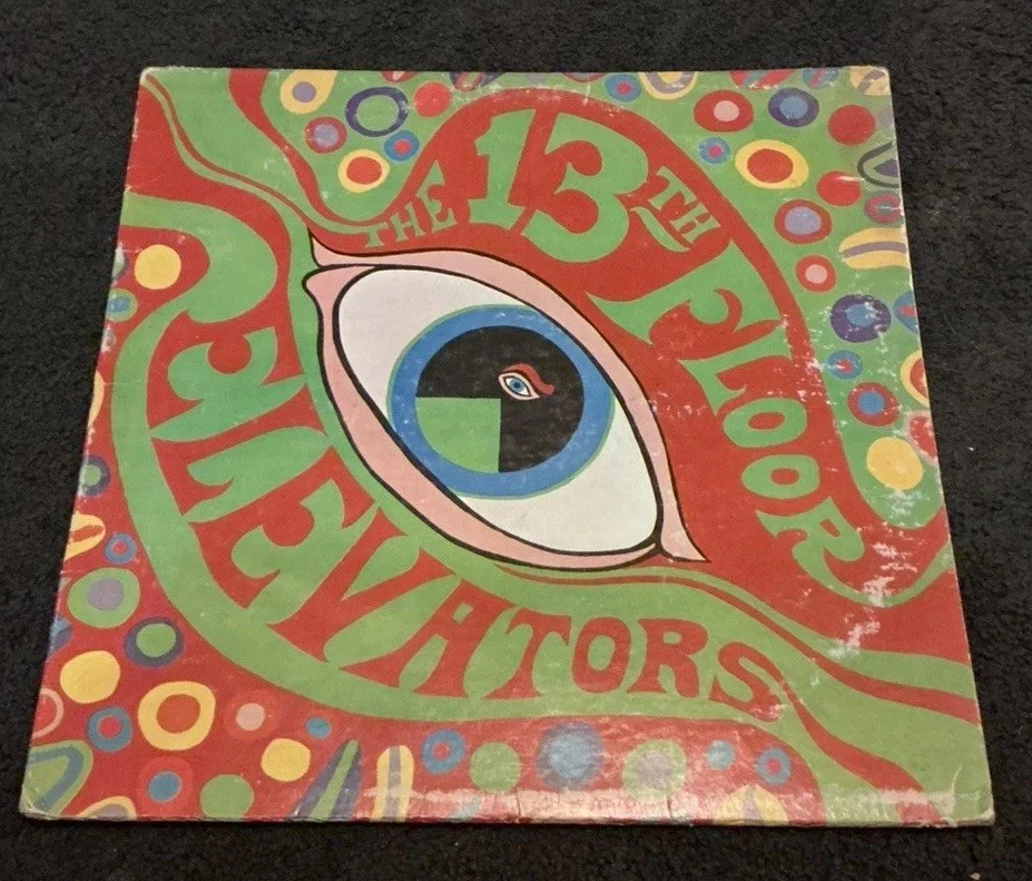 The 13th Floor Elevators Vinyl Records for sale | eBay