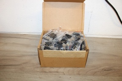 75 Stück RJ-45 Terminator RJ45 (Doppelpack)