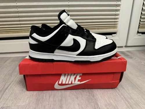 Nike Dunk Low Retro - NEU & UNGETRAGEN - Gr. 41 EU