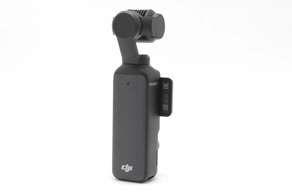 【MINT BOXED】DJI Osmo Pocket 3 Creator Combo 4K - Image 4 of 4
