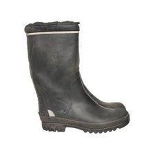 Viking, Gummistiefel, Größe: 44, Schwarz, Unisex (Erwachsene) #LbF