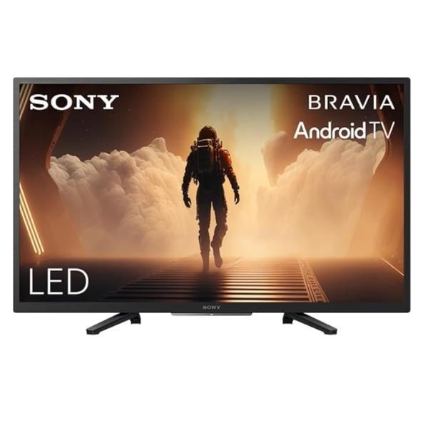 Tv 32 w800 hd ready android tv - Immagine 7