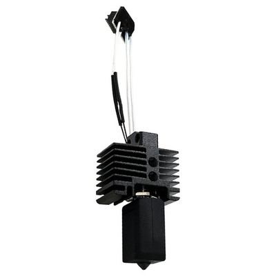P1P/P1S Hotend Assembled Extruder Printhead Kit for Bambu Lab P1P/P1S- 3D Printe