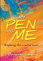 Brigette Lewis | My Pen And Me | Taschenbuch | Englisch (2020) | [.]
