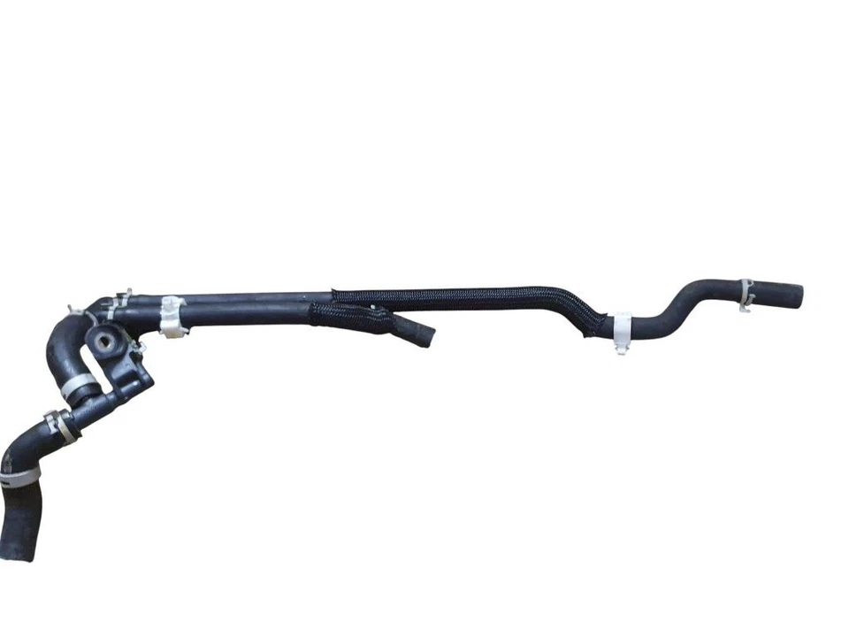 Toyota Yaris Cross 2025 Cooling Line / Cooling Hose 16296F3060 85kW VIJ64888 - Image 2 of 4