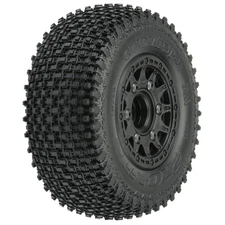 Pro-Line Racing Gladiator SC M3 MTD Raid Slash 2 Wheel Drive/4x4 F/R RC Tire