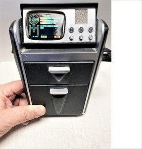 Star Trek Tos Communicator | eBay