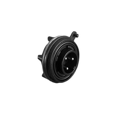 1Pc Bulgin PX0727/S CONN RCPT FMALE 9POS TIN CRIMP